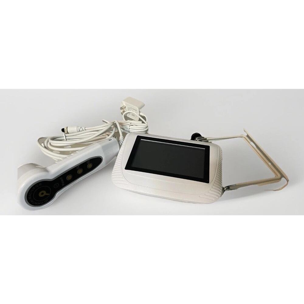 Classical SW-05 Rechargeable Hair Skin Scalp Analyzer Scope Parts Repair